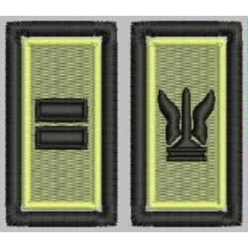 Lettu Cbh PDL NKRI TNI-AD