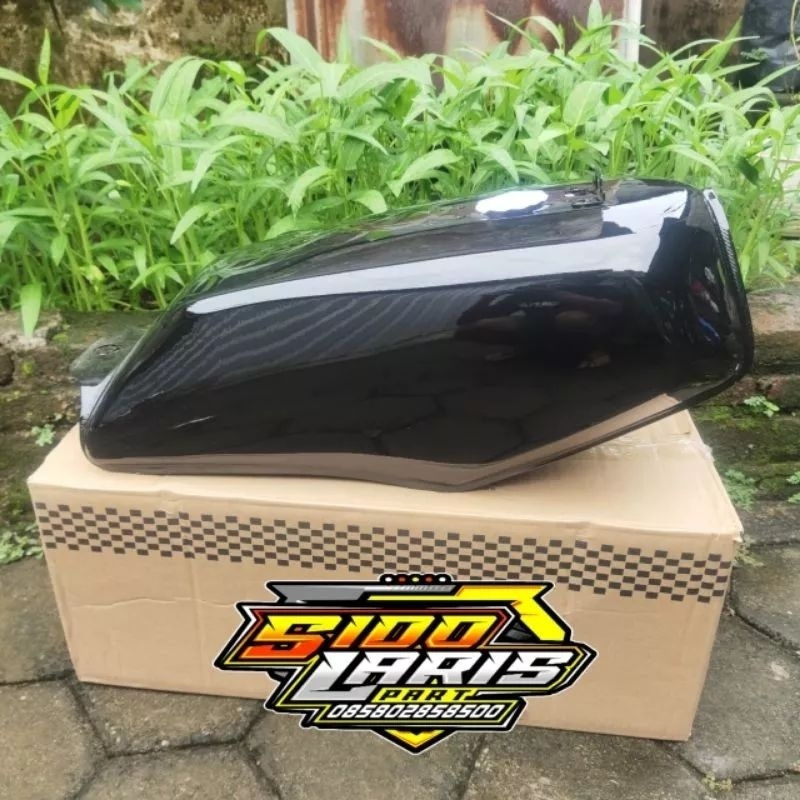 Tangki rx king new-tangki rx king new