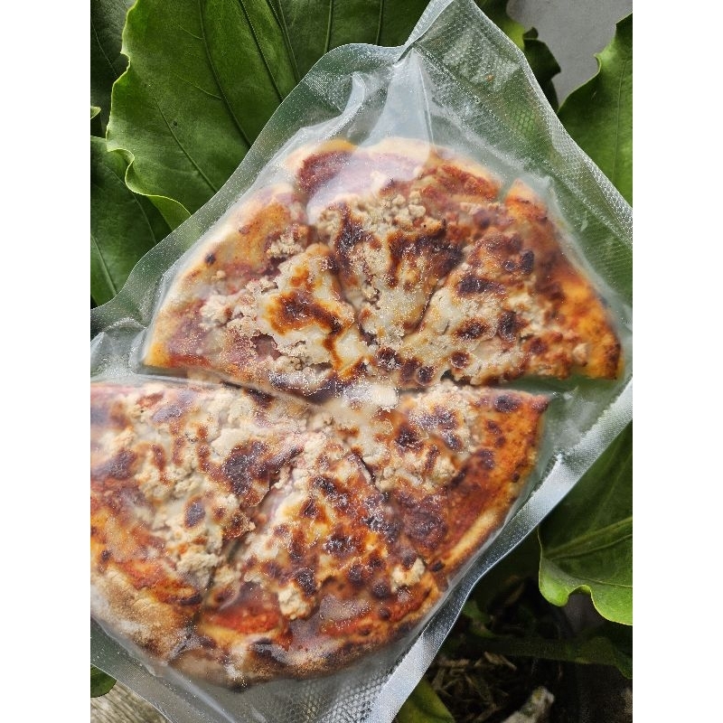 

Soudough Pizza Frozen