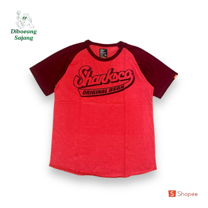 Sharks Co Blacklabel T-shirt