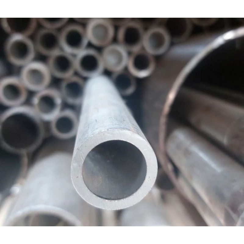 pipa stenlis seamless od 42mm tebel 5mm