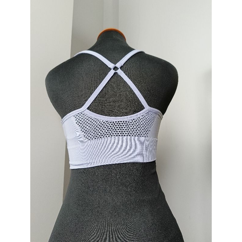 Perloved sport bra NIKE