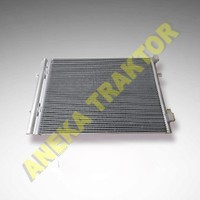 CONDENSER CONDENSOR KONDENSOR AC E320D ZX200 ZX210-5G R210-7 R220-9 HX210S R850 SK200-8 SK200-10 PC2