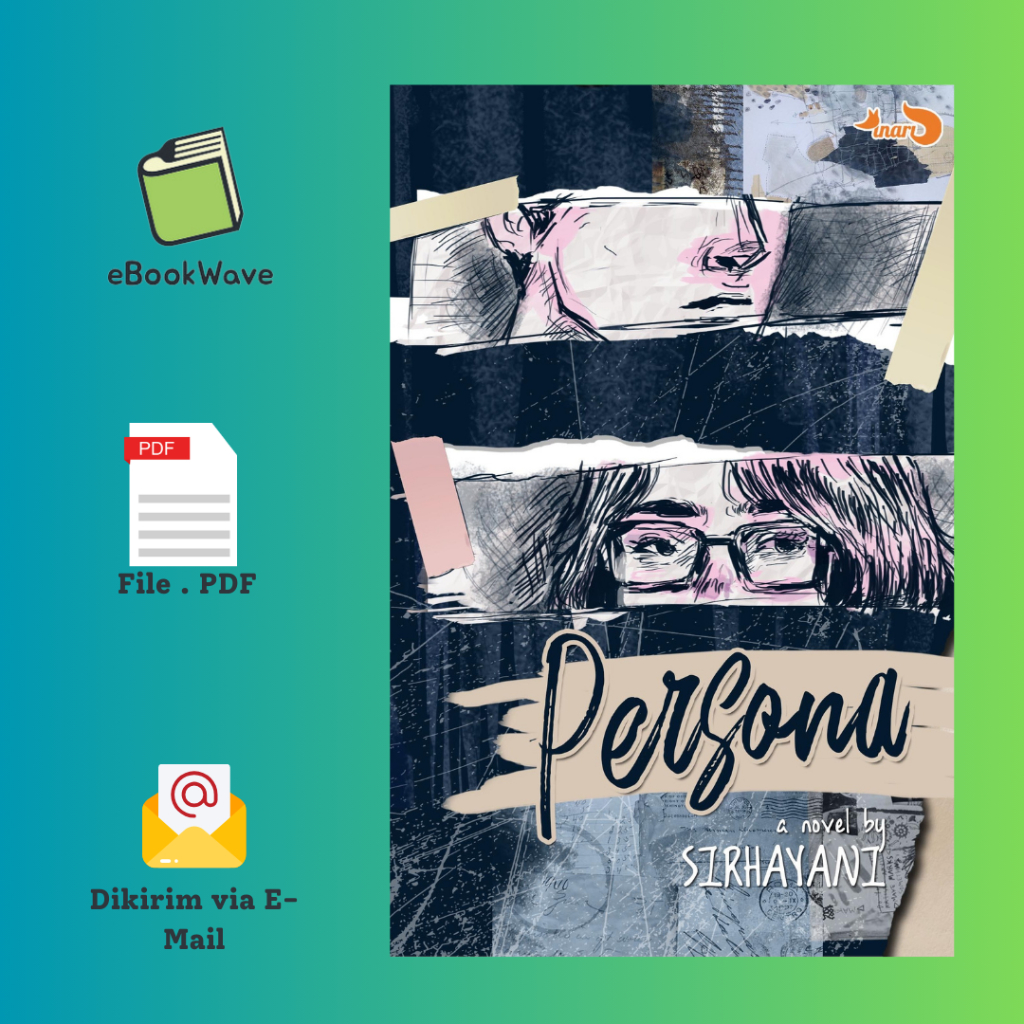 

Persona by Sirhayani Book BEST SELLER (Bahasa Indonesia)