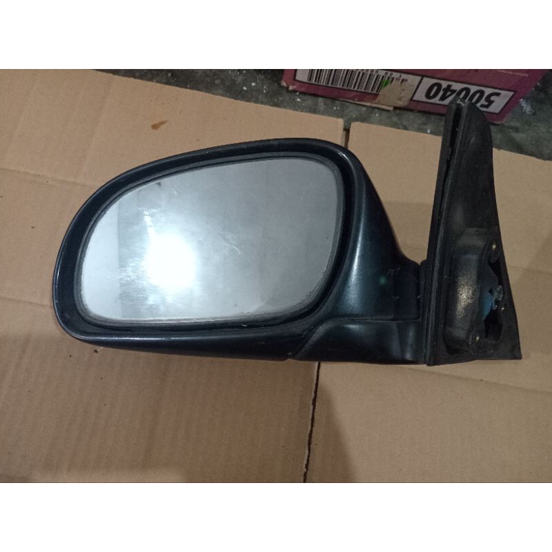 spion hyundai accent sebelah kiri