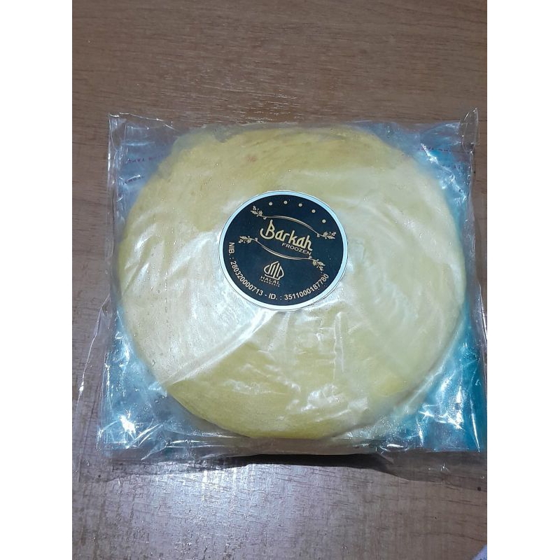 

roti maryam jumbo original