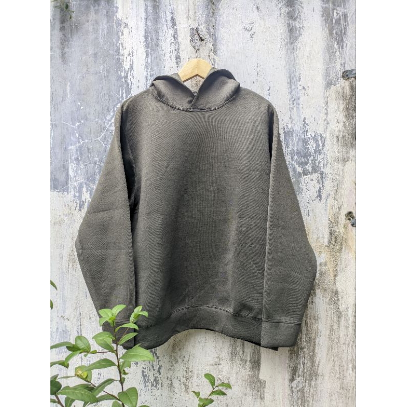 Hoodie UNIQLO sweet dry