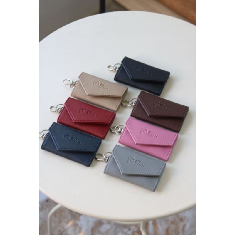 DOMPET STNK NEW MY QEENA