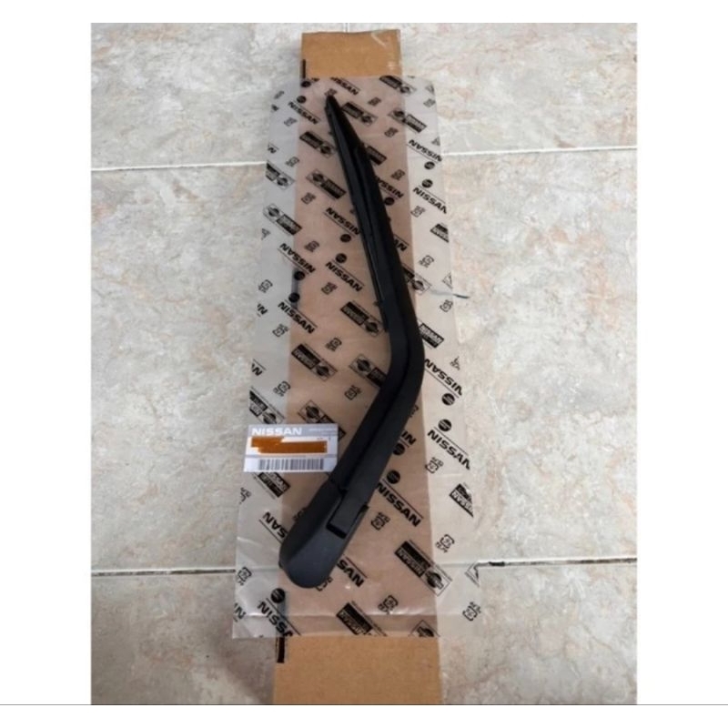 WIPER BELAKANG BAGASI DATSUN GO CROSS ORIGINAL