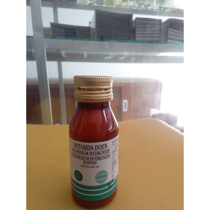 Antasida