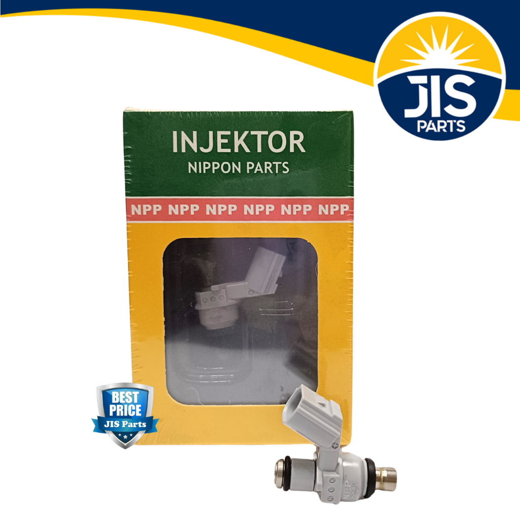INJECTOR INJEKTOR VARIO 125 KZR NPP