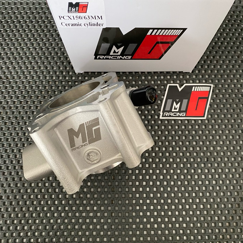 blok vario150 adv pcx 63 ceramic only mg Racing Original 63 ceramic only