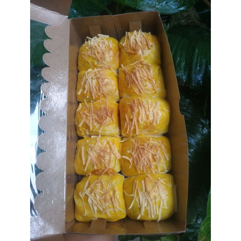 

BOLEN PISANG