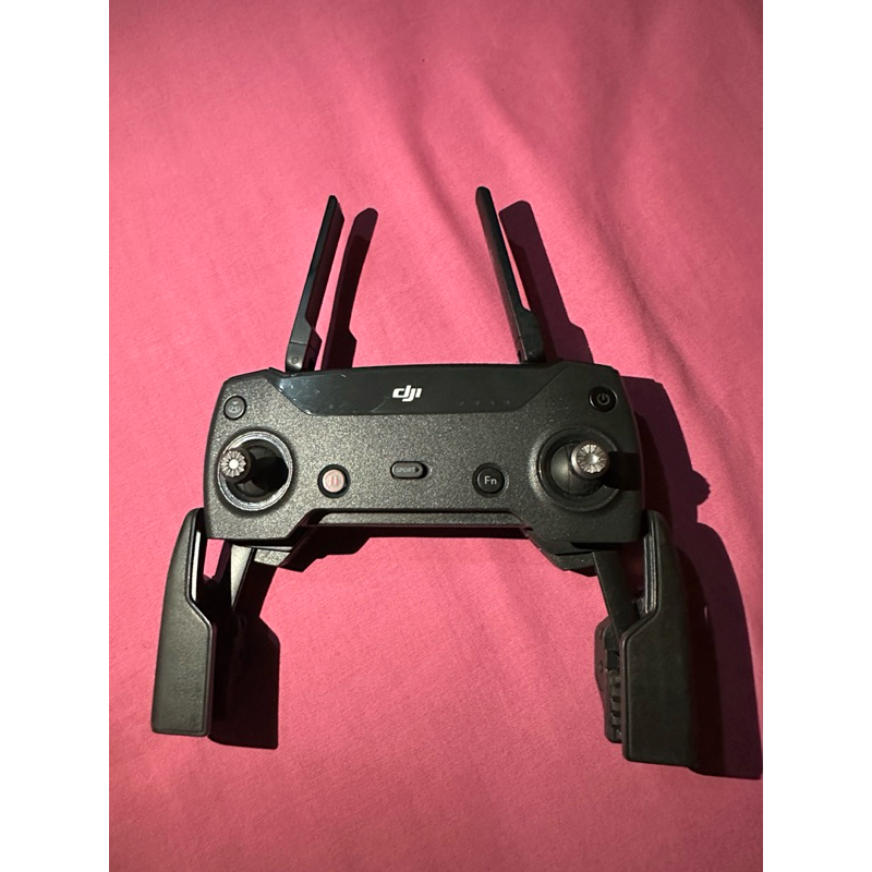 remote drone DJI SPARK original second