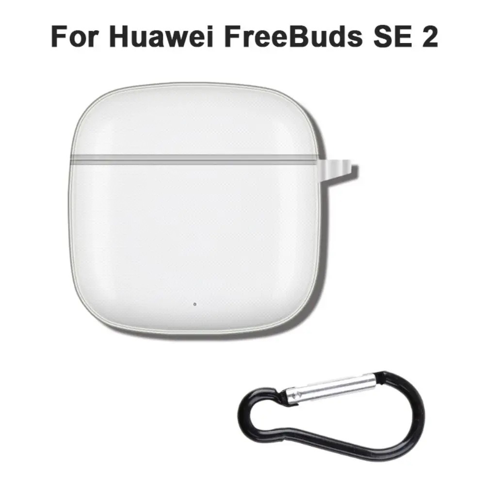 TPU Case Huawei Freebuds 6i Case Huawei Freebuds SE 2