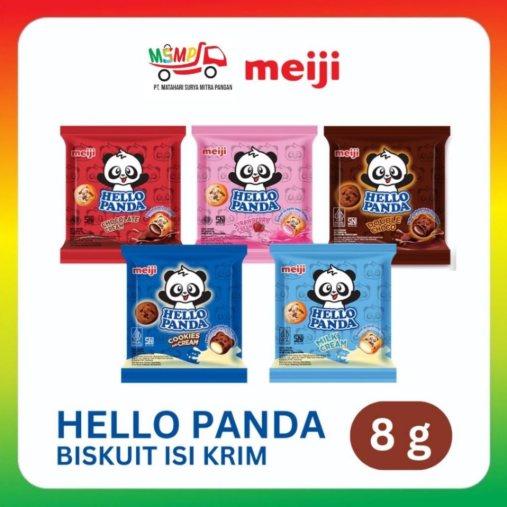 

Hello Panda 8 gram [ 1 PCS ]