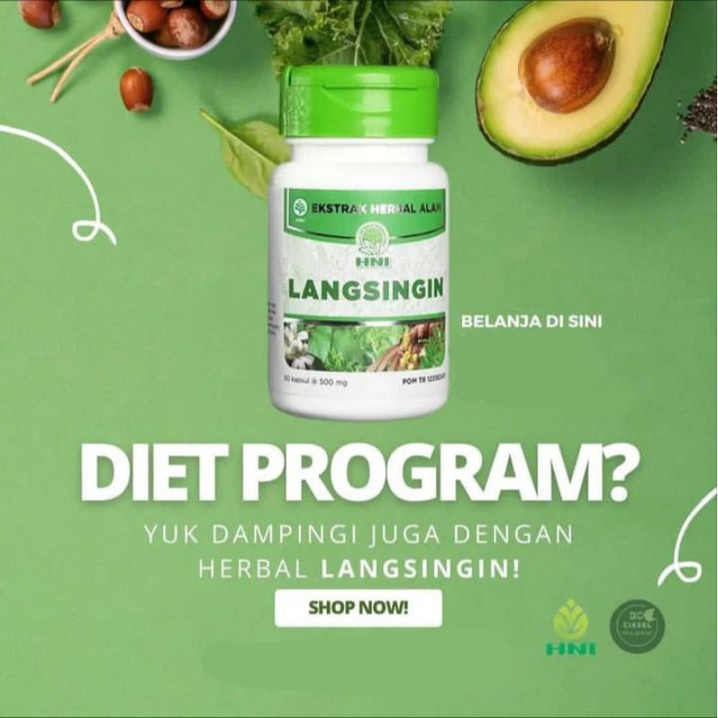 OBAT HERBAL ALAMI UNTUK PROGRAM DIET/LANGSING‼️ SOLUSI MASALAH KEGEMUKAN/LEMAK BERLEBIHAN PADA TUBUH
