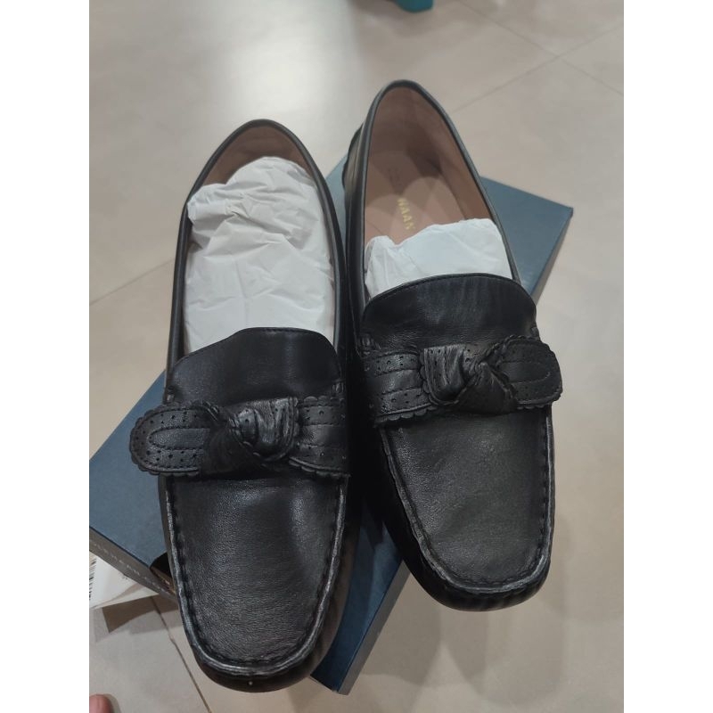 PRELOVED SEPATU WANITA COLE HAAN