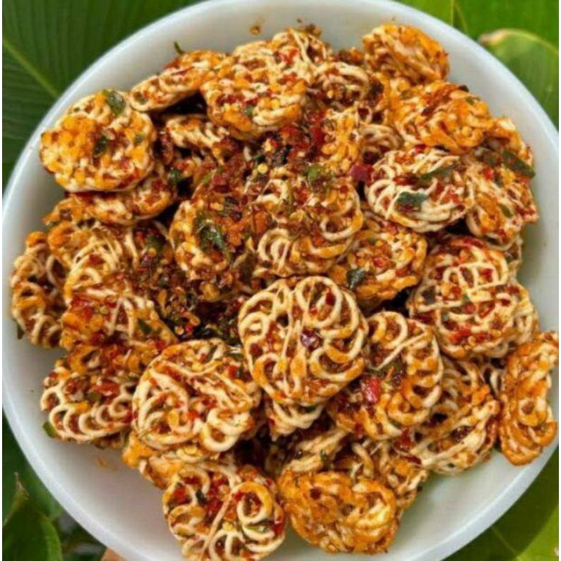 

DE'WUENAK SEBLAK KERING|SEBLAK KERING DAUN JERUK