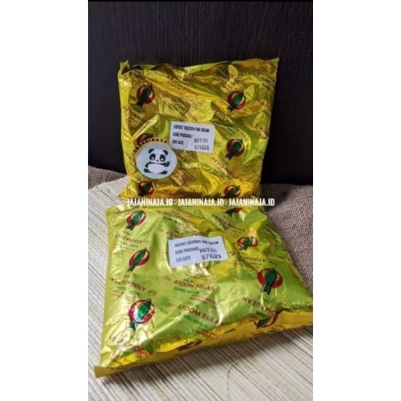 

500 g Bumbu Atoom Bulan Penyedap Masakan