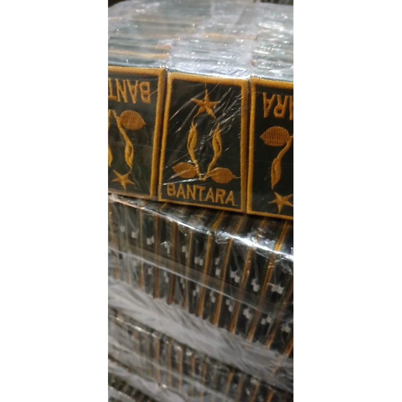 

BANTARA