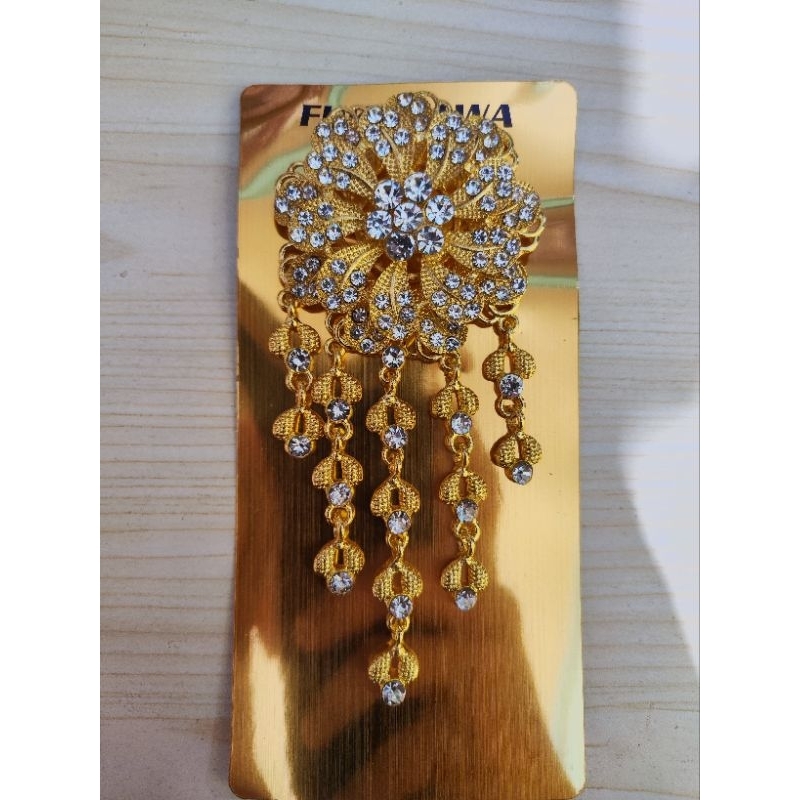 Bros Aksesoris kebaya bros kebaya bali