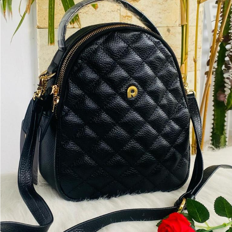 TAS KULIT PAPILLON K3392 ORIGINAL