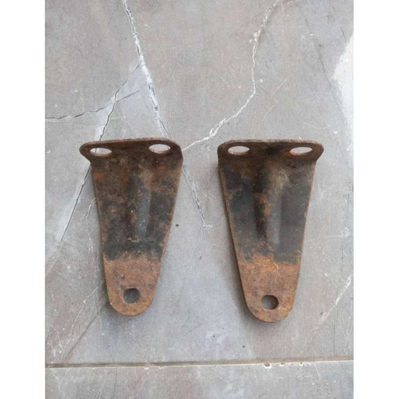 dudukan jok gl max original