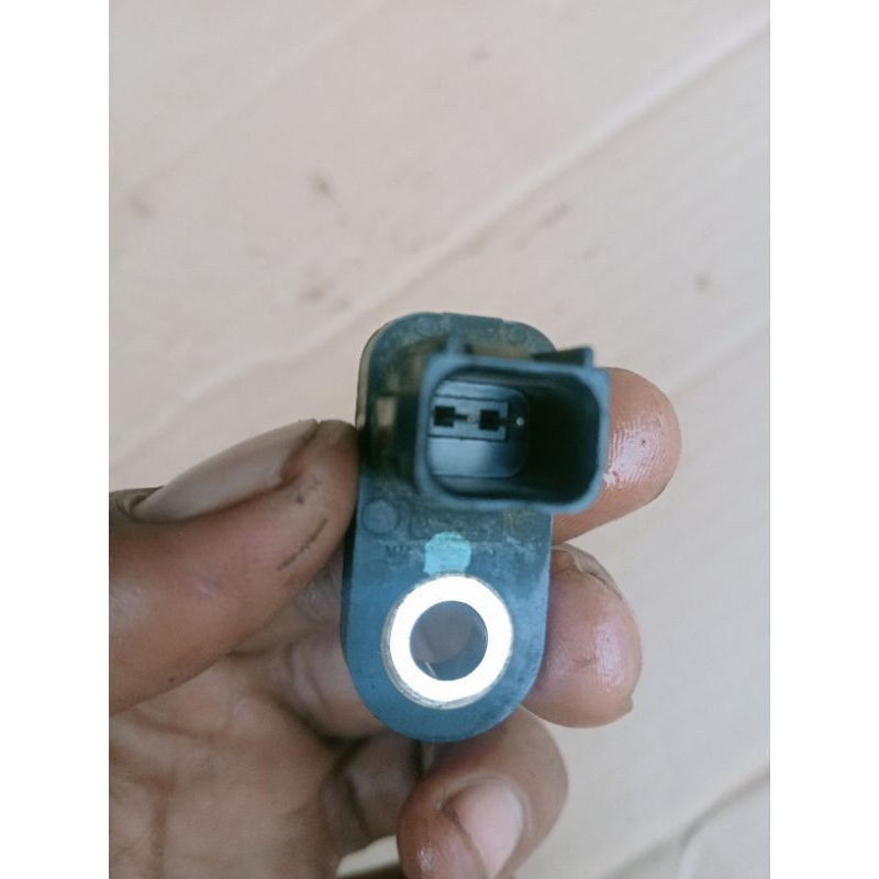 sensor eot beat LED Scoopy new genio koj barang seken ORI copotan