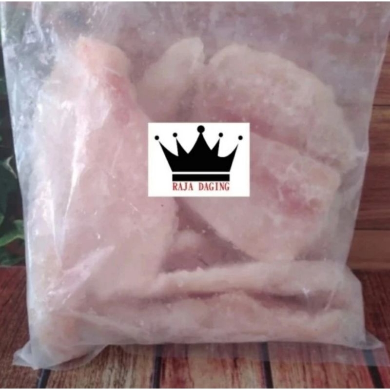 

Dori Portion Per dus @10kg