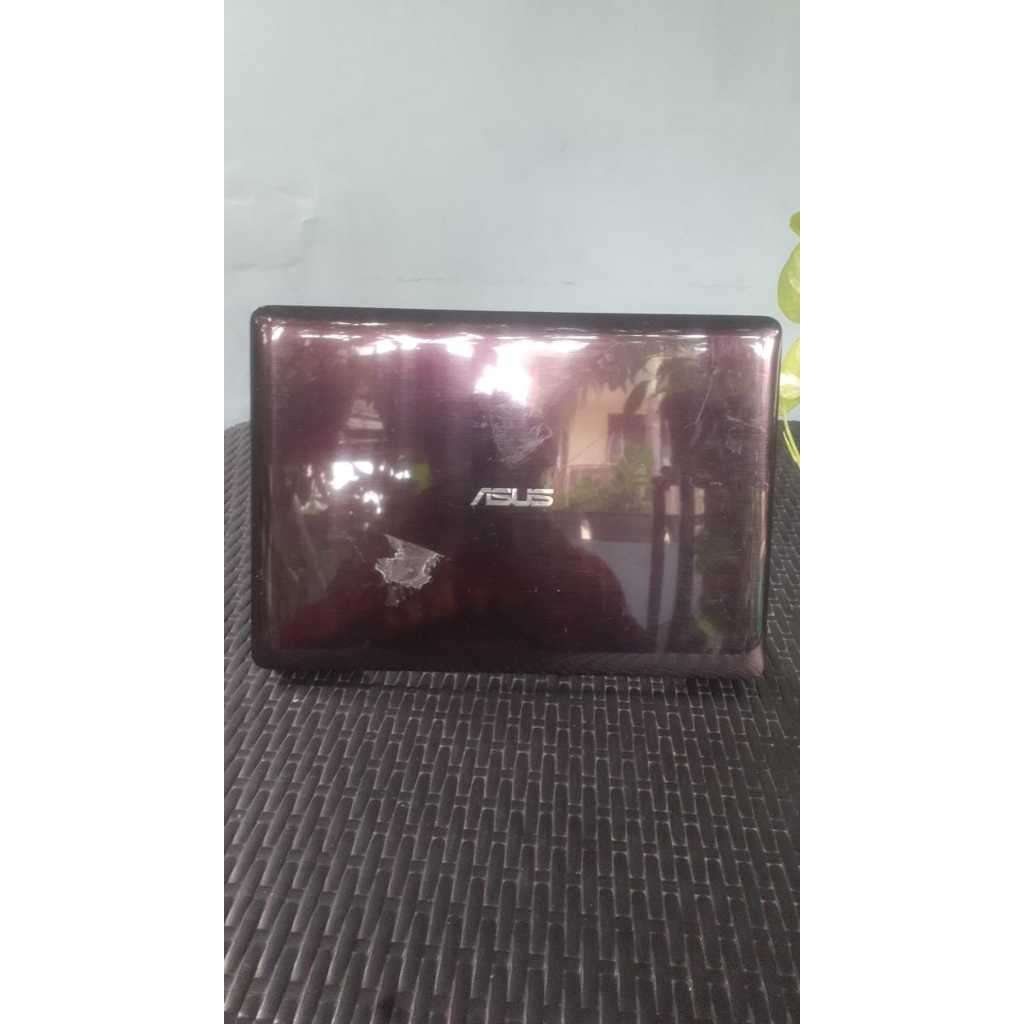 Casing  Laptop Asus A456U