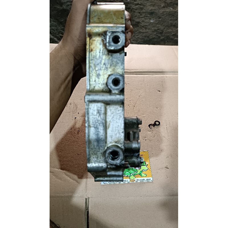 KRENGKES KALTER KANAN BANGAU GARUDA COPOTAN ORIGINAL