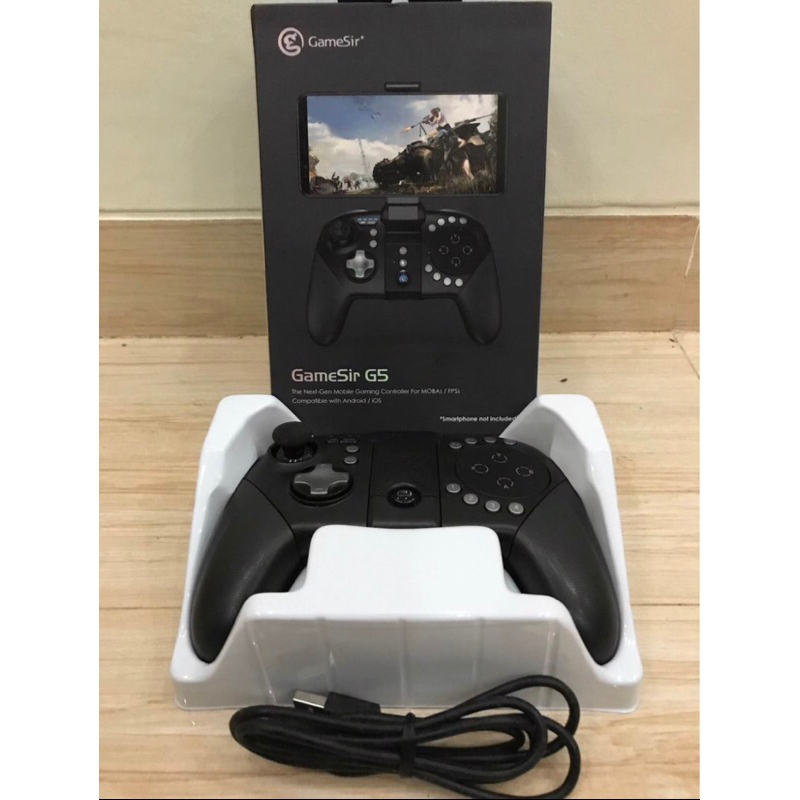 GameSir G5