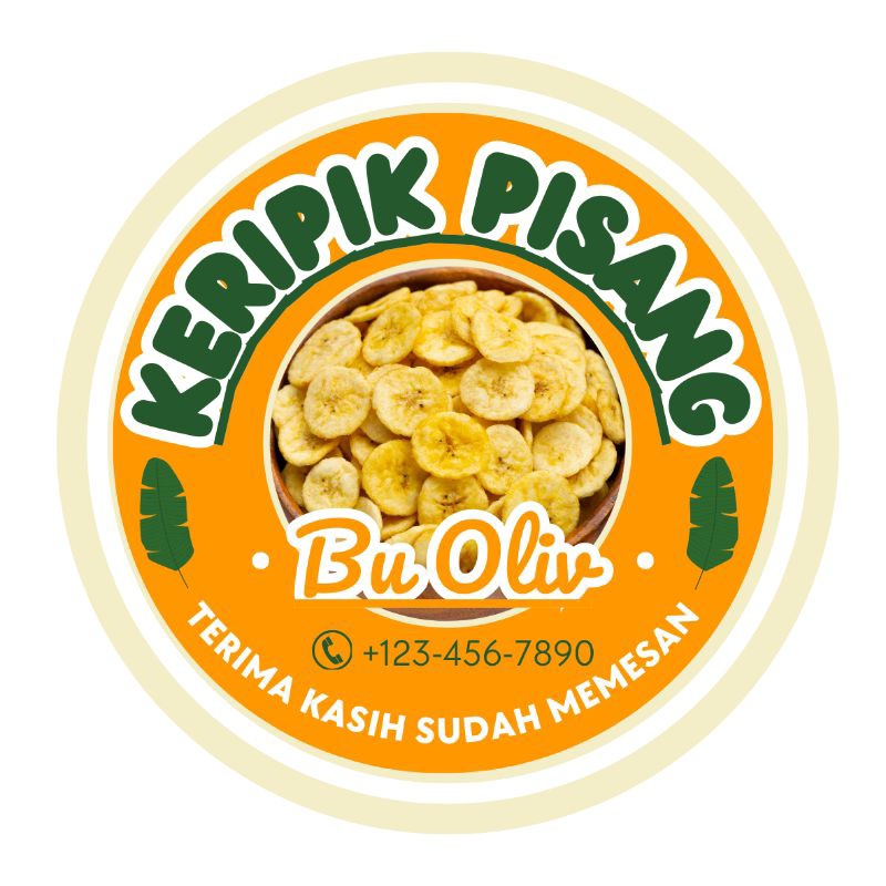 

STIKER KEMASAN CROMO
