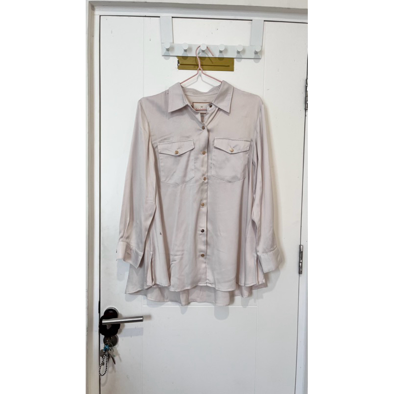 Wearing Klamby Size L Original from Official Store