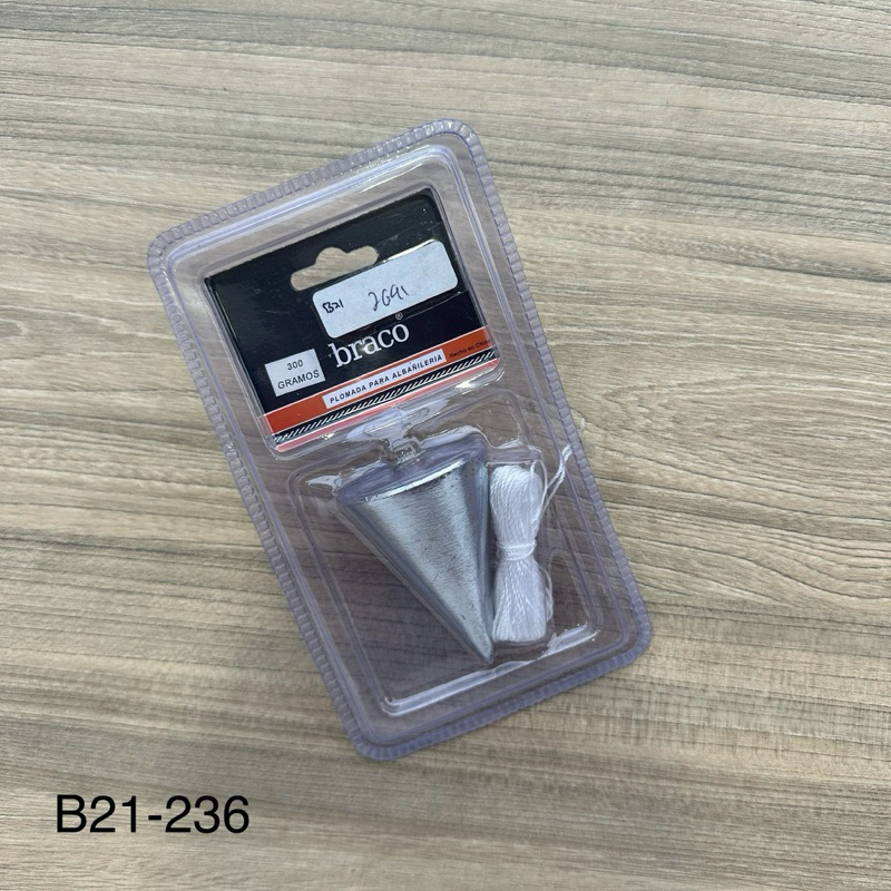 Lot Tukang  Blister 300 Gram