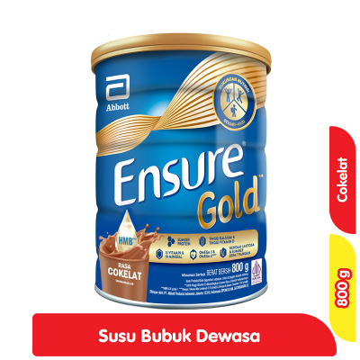 

Ensure Gold Cokelat 850 Gr Kaleng 850Gr 380 400 Coklat Singapore