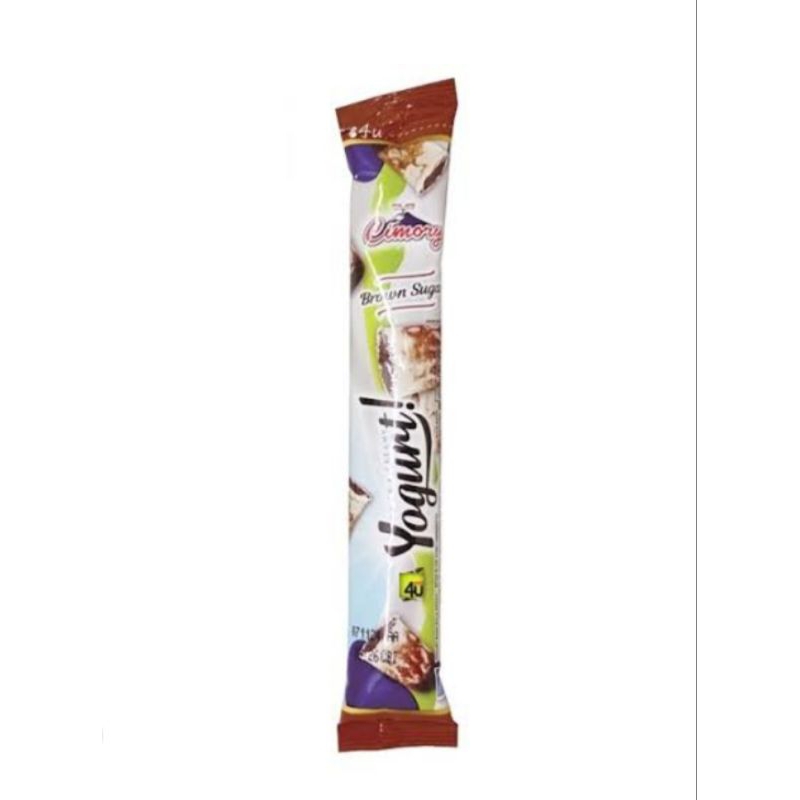 

Cimory Yogurt Stik Brown Sugar 40gr