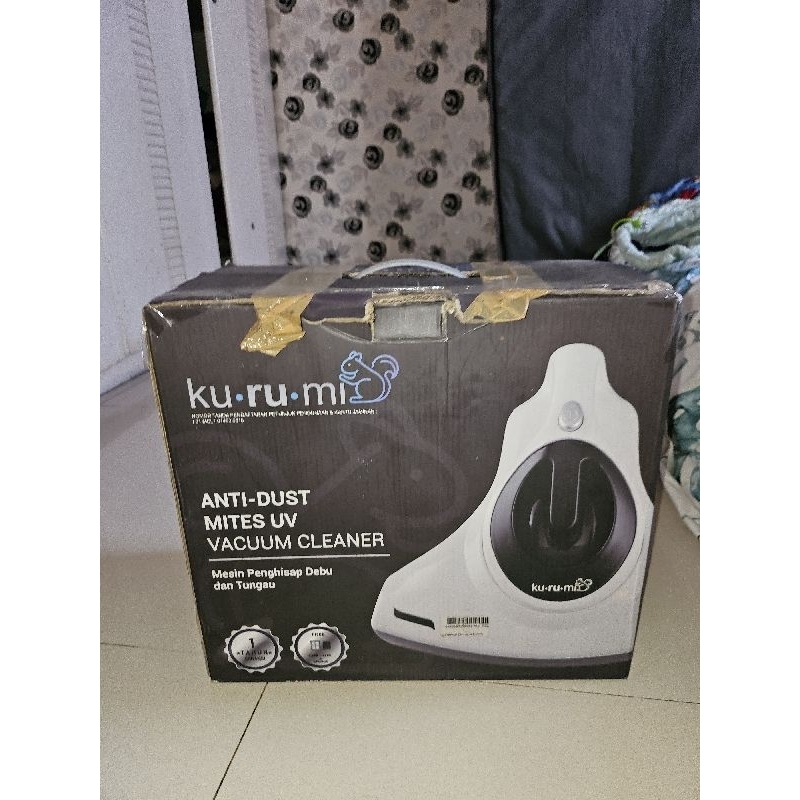 preloved kurumi kv01