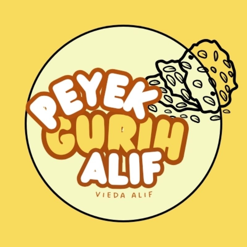 

PEYEK GURIH ALIF