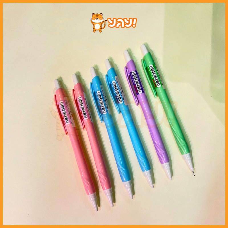 

YAY! JOYKO PENSIL MEKANIK MP-52