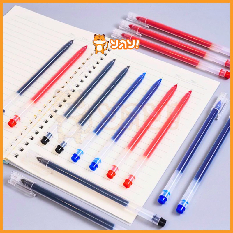 

YAY! PULPEN GEL SAMOYED GP 121 ECER