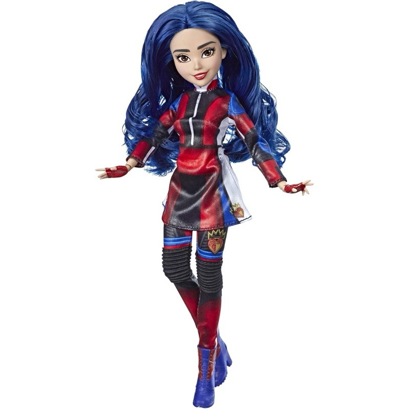 EVIE Descendants 3 Evie
