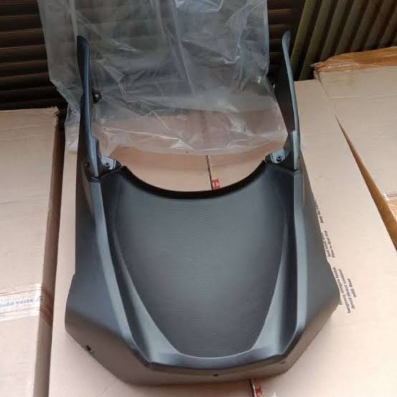 dek lumpur dasbor vario techno 125 lama old