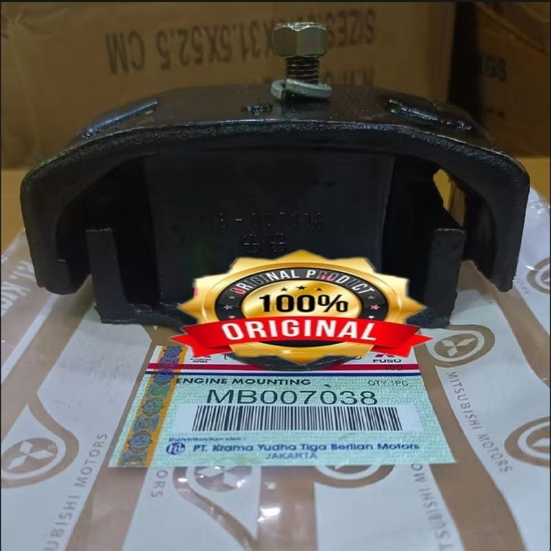 ENGINE MOUNTING L300 BENSIN MOUNTING ENGINE L300 BENSIN