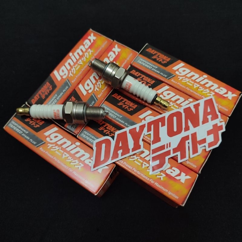 BUSI DAYTONA TAPERED IGNIMAX 3392 N-MAX, AEROX