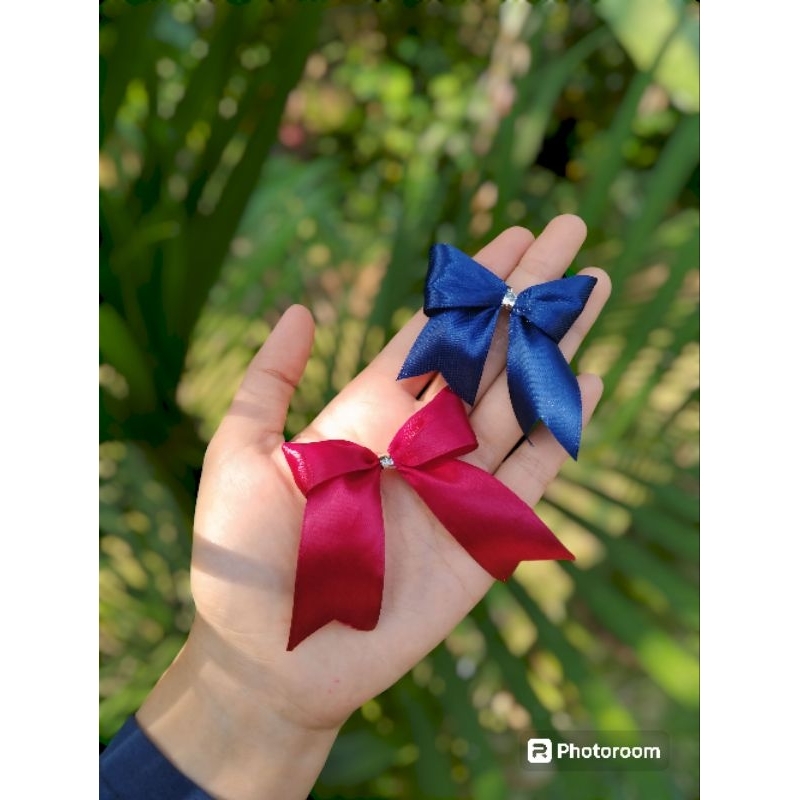 

PITA SATIN HIAS SOUVENIR 50 PCS
