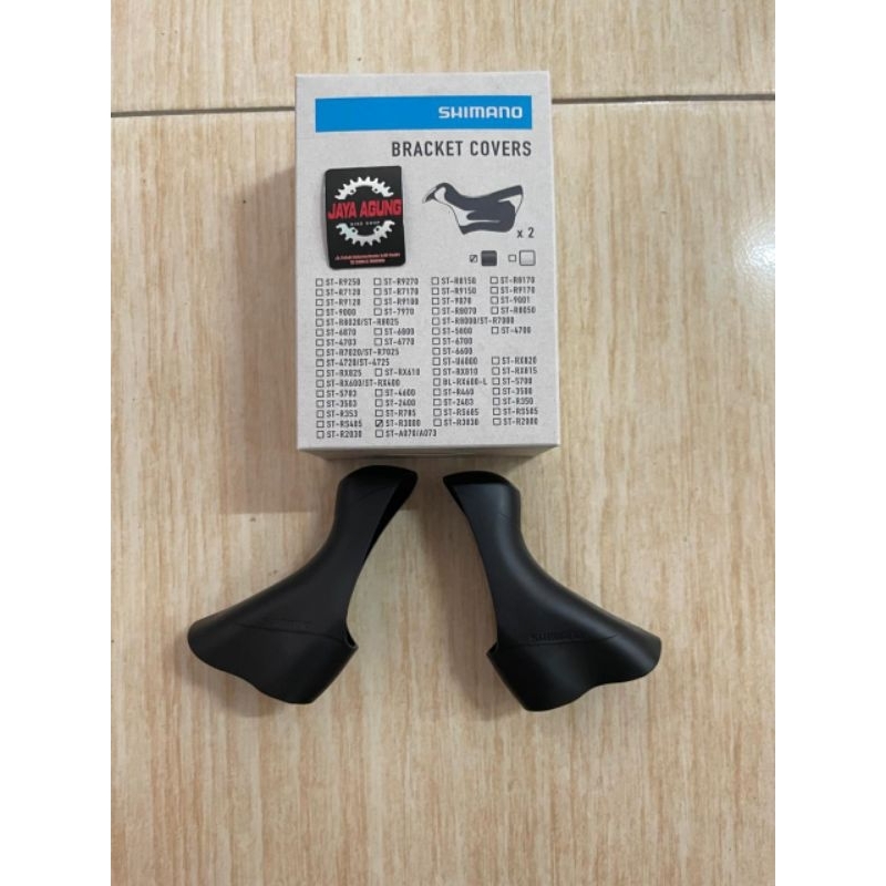 Bracket Covers Shimano Sora R3000 Original Hood Brifter Shimano Sora R3000