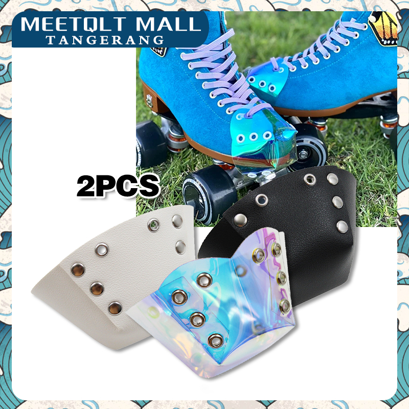 Toe Guard  Roller Skate-Pelindung Roller Skate Anti Sobek-Pelindung Roller Quad Skate