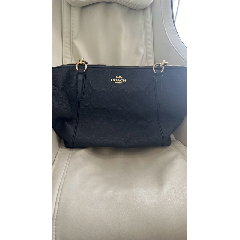 (PRELOVED) Tas Coach Original